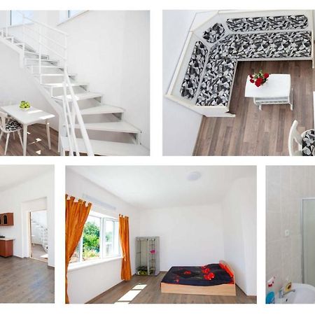 Ekonom-Domik Hotel Odessa Luaran gambar
