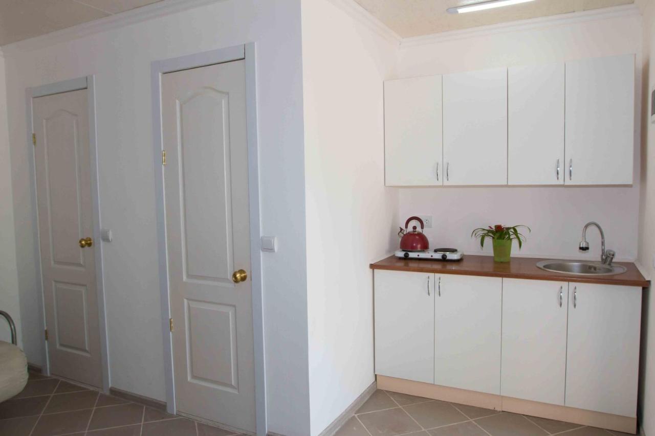 Ekonom-Domik Hotel Odessa Luaran gambar