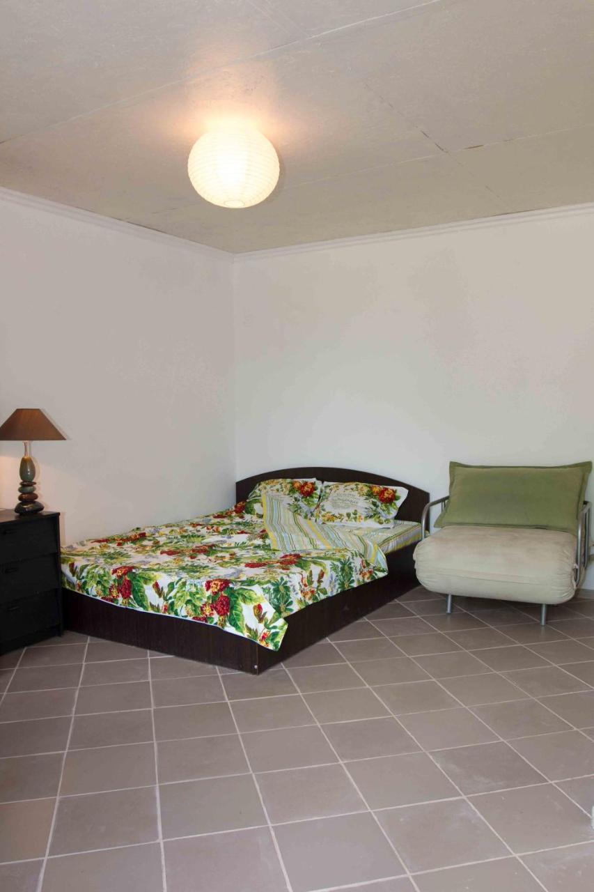 Ekonom-Domik Hotel Odessa Luaran gambar
