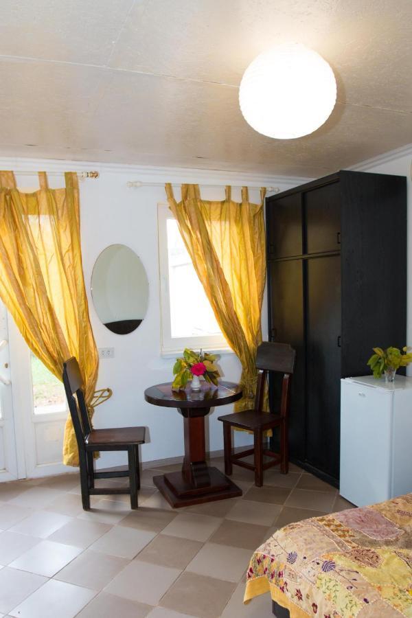 Ekonom-Domik Hotel Odessa Luaran gambar